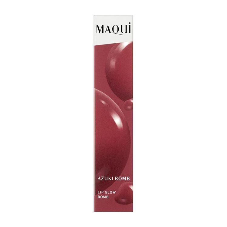 MQ Lip Glow Bomb RS515