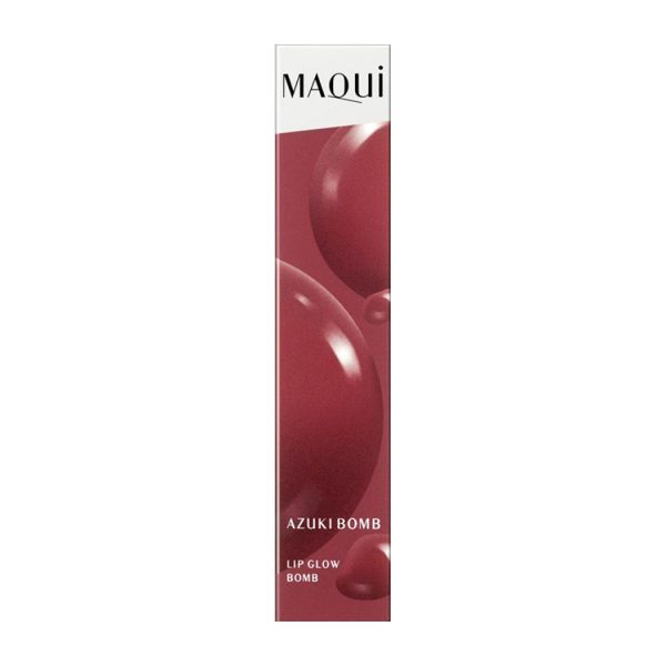 MQ Lip Glow Bomb RS515
