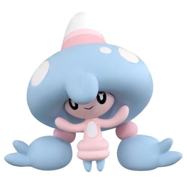 Takara Tomy Pokemon - Moncolle
