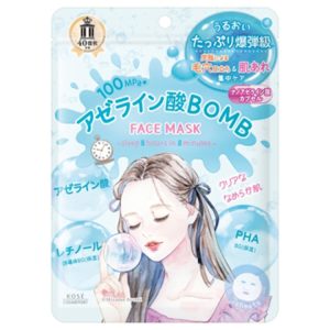 Azelaic Acid BOMB Mask