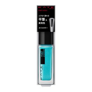 Kate Nail Enamel Color N BU-1