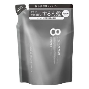 8 THE THALASSO  Repair Smooth Shampoo Refill