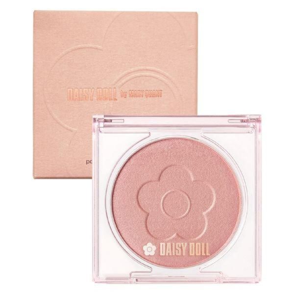 Daisy Doll Powder Blush Bloom 02