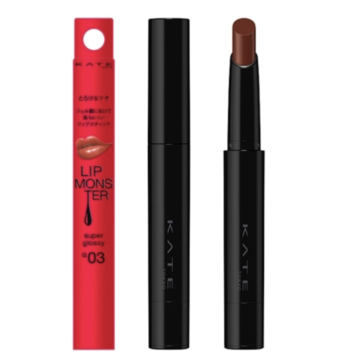 Kate Lip Monster Tsuya Birth G03