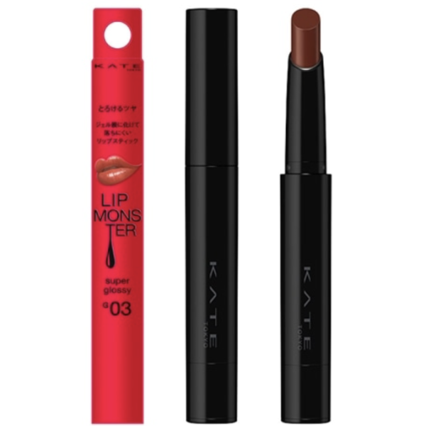 Kate Lip Monster Tsuya Birth G03