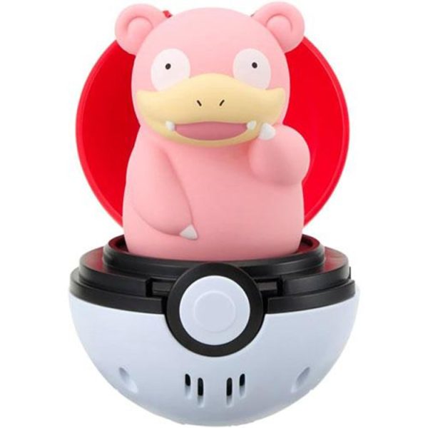 Takara Tomy Pokemon - Pyocopunyu Slowpoke