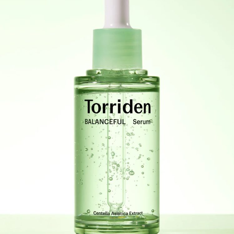 Torriden Balanceful Serum