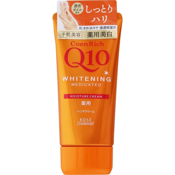 KOSE Coenrich Whitening Hand Cream