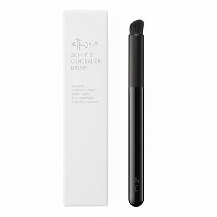 ettusais - Skin Fit Concealer Brush