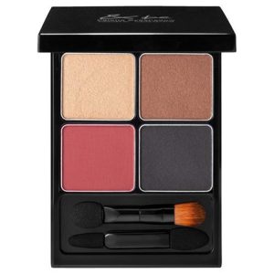 &be Palette Eyeshadow Spice Red