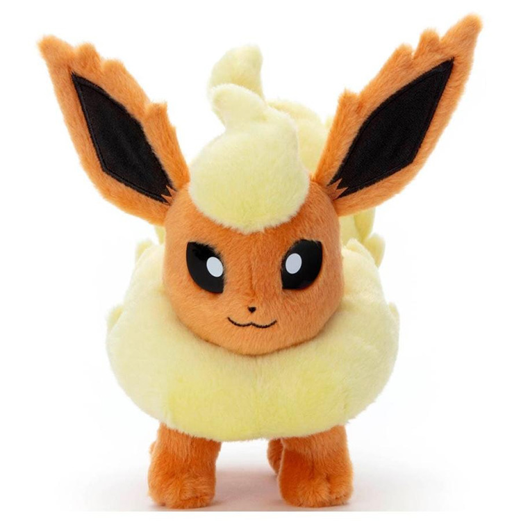Takara Tomy - Pokemon Plush - Pocket Monsters Collection
