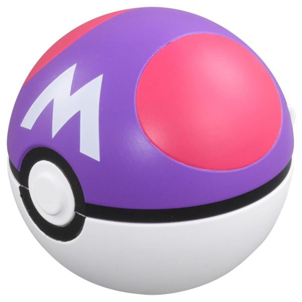 Takara Tomy Pokemon - Moncolle