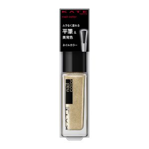 Kate Nail Enamel Color N GD-1