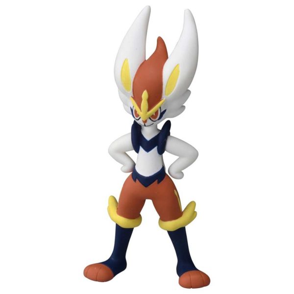 Pokemon Monster Collection - Cinderace