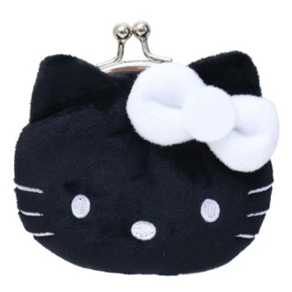 Sanrio Character Gama - Hello Kitty Black