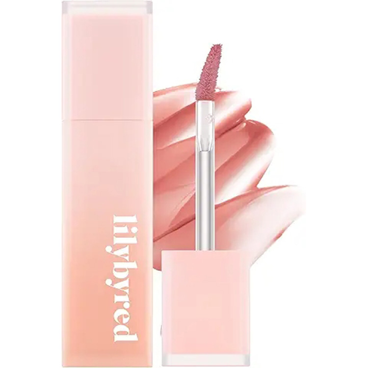 LilybyRed Sweet Liar Milky Tint 01 #Vanilla Bean Cream