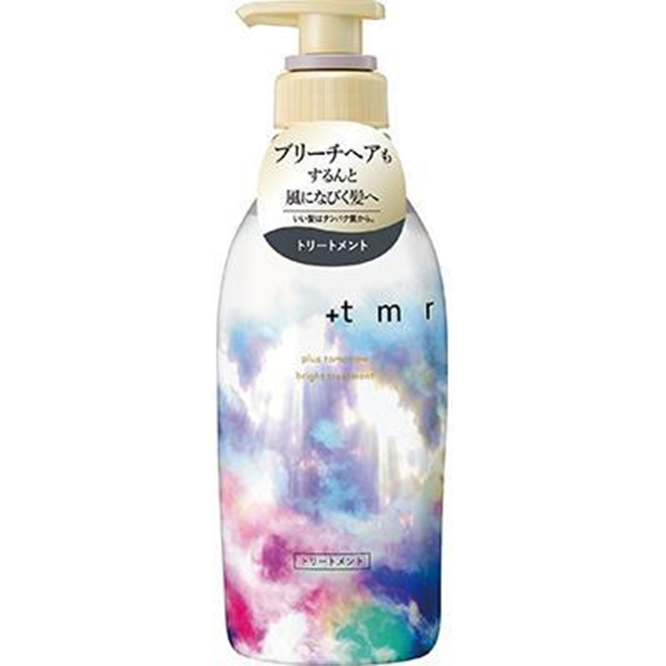 Plus Tomorrow (+tmr) Bright Treatment
