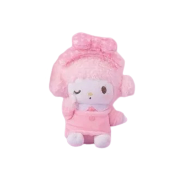 MY SWEET PIANO Pajama Party Squishy BC