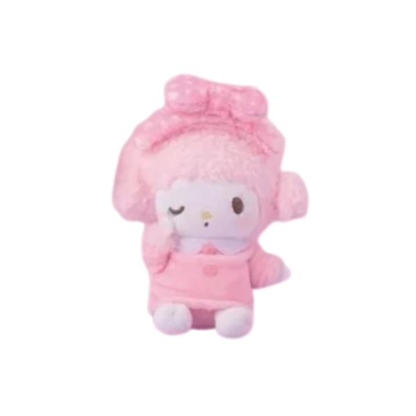 MY SWEET PIANO Pajama Party Squishy BC
