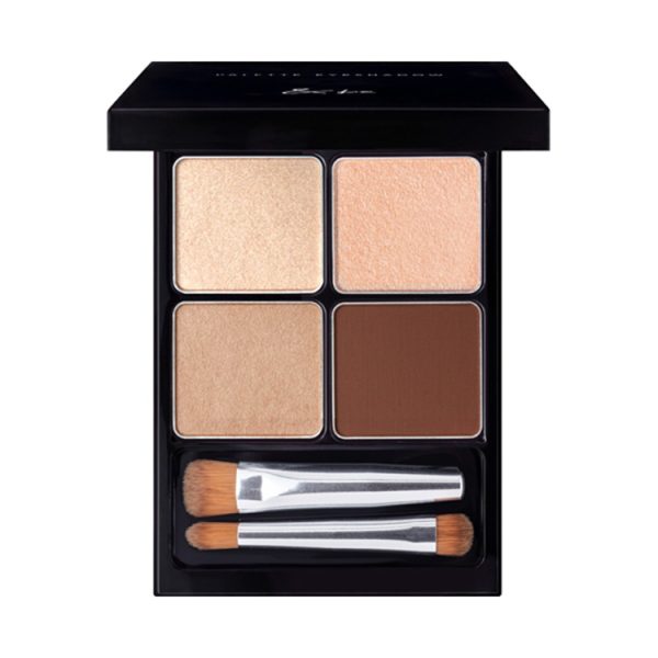 &be Palette Eyeshadow Natural Beige