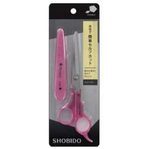 SHOBIDO - Hair Cutting Scissors