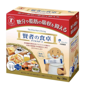 Wiseman's Table Double Support 6g x 30 packets