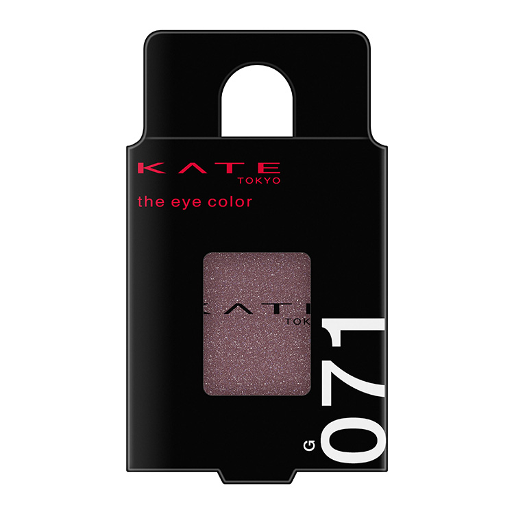 Kate The Eye Color 071