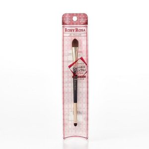 Rosy Rosa Double-Ended Concealer Brush