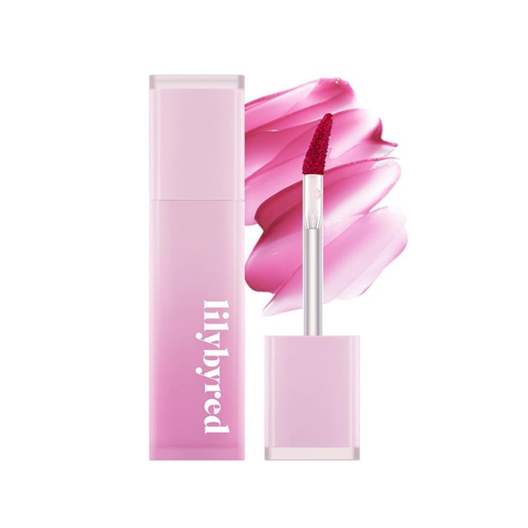 lilybyred Sweet Liar Milky Tint 07 #Mixed Berries Souffle Wholesale