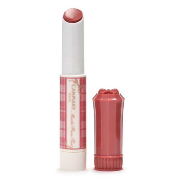 CANMAKE Muchi Puru Tint 05 Fig Puree