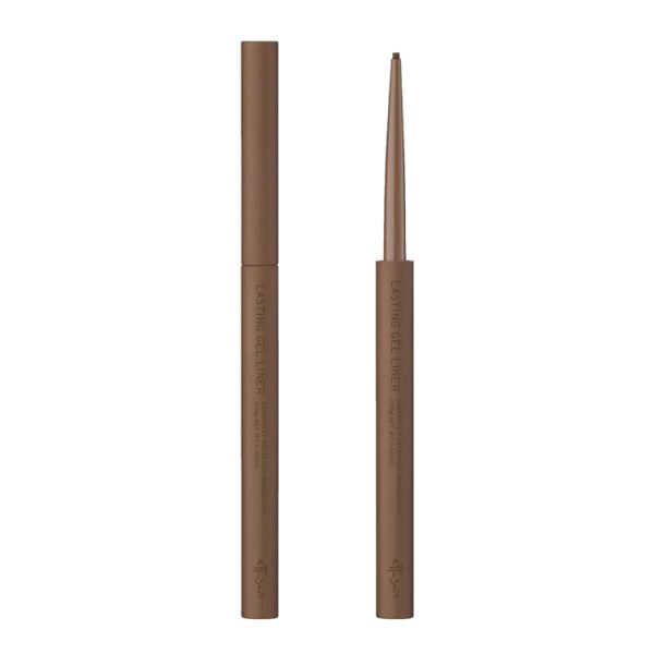 Eye Edition 03 Warm Brown