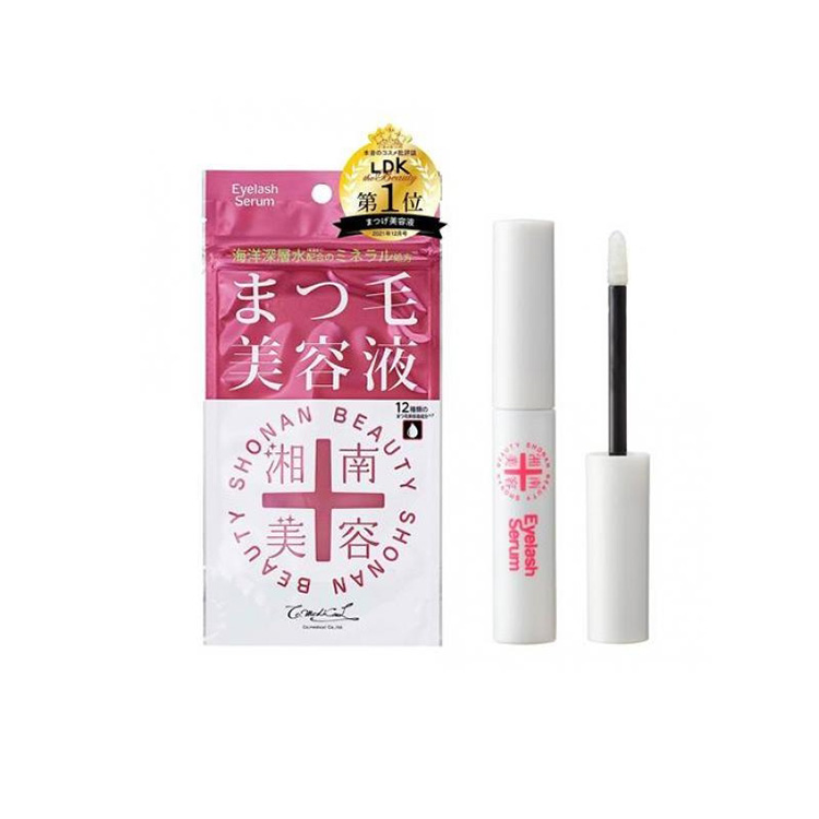 Shonan Beauty Eyelash Serum