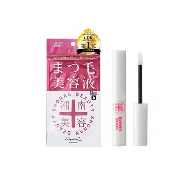 Shonan Beauty Eyelash Serum