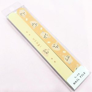 Chiikawa Nail File 2pcs (Usagi)
