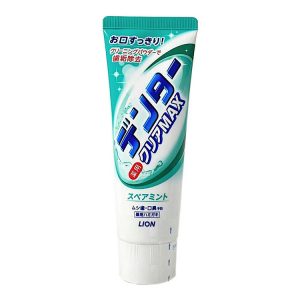Denta Clear MAX Spare Mint, Vertical