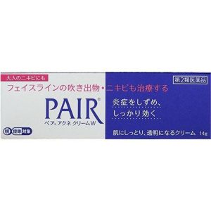 Pair Acne Cream W14g