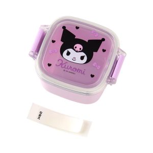 Sanrio Kuromi Dessert Case