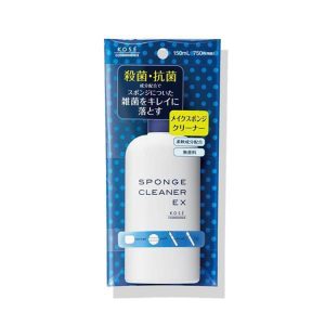 KOSE - Sponge Cleaner EX