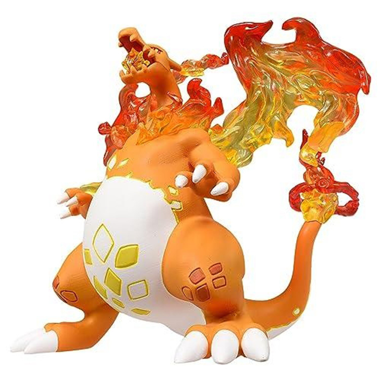 Charizard - Gigantamax