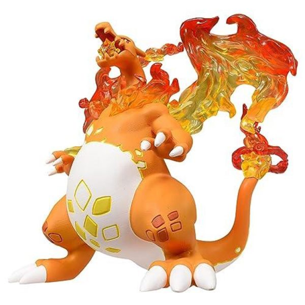 Charizard - Gigantamax
