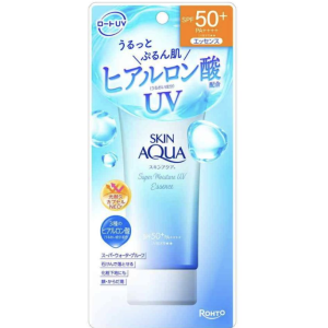 Skin Aqua Super Moisture Essence
