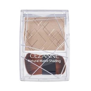 Cezanne Natural Matte Shading 01