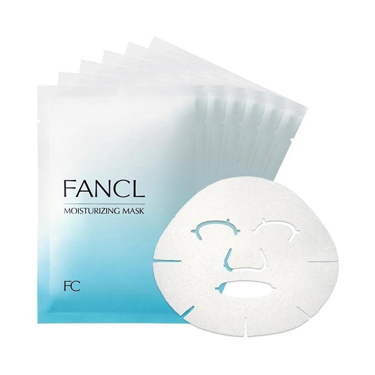 FANCL Moisturizing Mask (18ml)