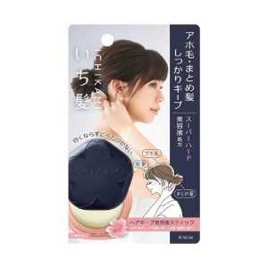 Kracie Ichikami Hair Keep Styling Stick Super Hard