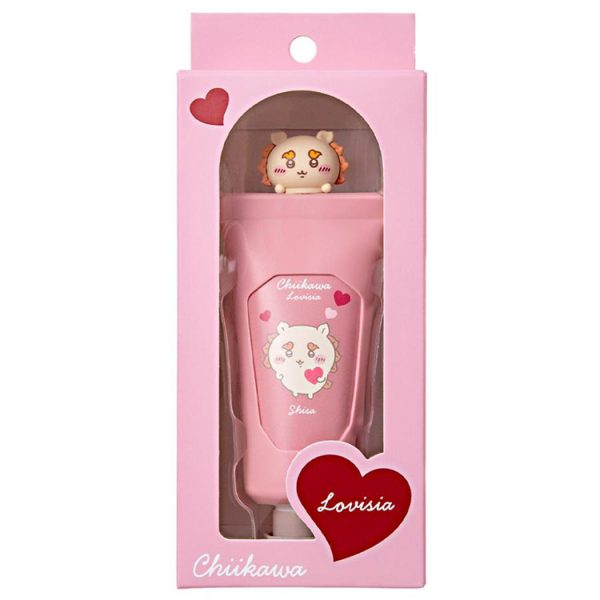 Lovisia Chiikawa Mascot Hand Cream – Shisa