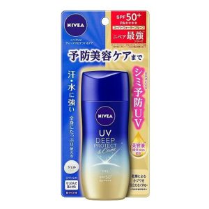 Nivea UV Deep Protect & Care Gel