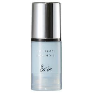 &be UV Primer Rich Moist Mini Sky Glow