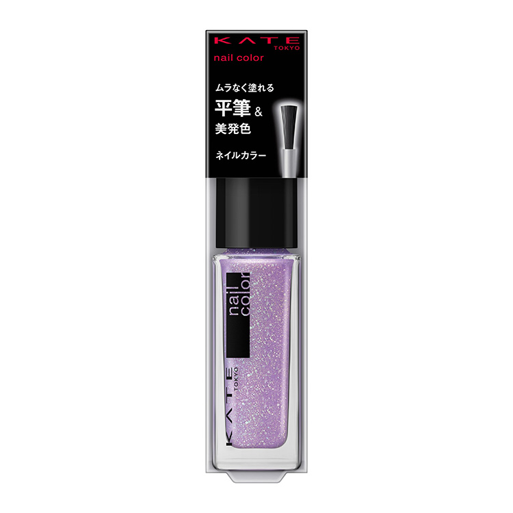 Kate Nail Enamel Color N PU-1