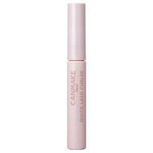 CANMAKE Quick Lash Curler Clear
