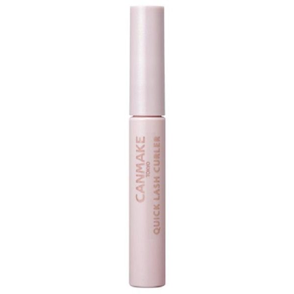 CANMAKE Quick Lash Curler Clear